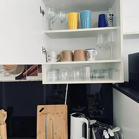 Appartement Niti Capodistria Esterno foto