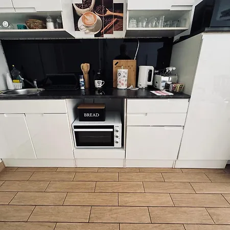 Appartement Niti Capodistria Esterno foto